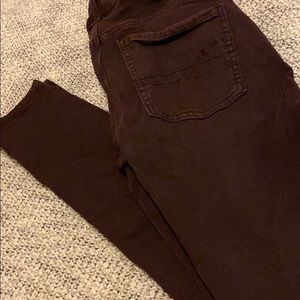 American Eagle Jegging